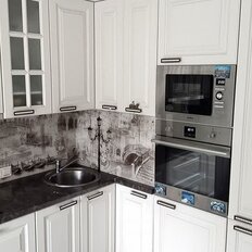 Квартира 32,2 м², 1-комнатная - изображение 3