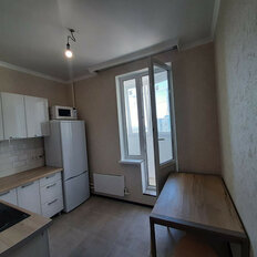 Квартира 34 м², 1-комнатная - изображение 1