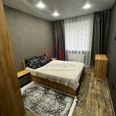 Квартира 64 м², 2-комнатная - изображение 4