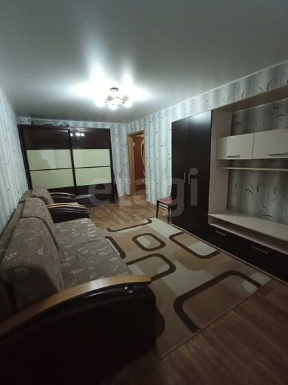 29 м², квартира-студия 2 200 000 ₽ - изображение 29