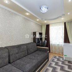 Квартира 43,8 м², 2-комнатная - изображение 3