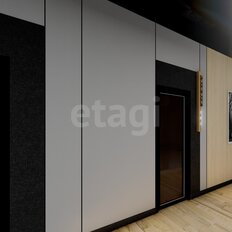 60,6 м², офис - изображение 5