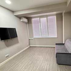 Квартира 20 м², студия - изображение 3