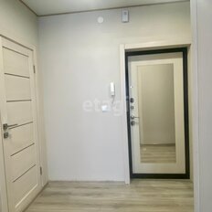 Квартира 36 м², 1-комнатная - изображение 4