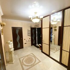 Квартира 84 м², 3-комнатная - изображение 4