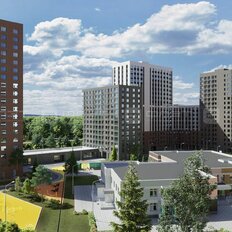 Квартира 59 м², 3-комнатная - изображение 3