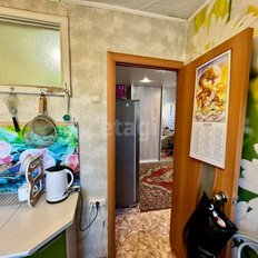 Квартира 31,5 м², 1-комнатная - изображение 3