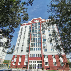 Квартира 81,2 м², 3-комнатная - изображение 2