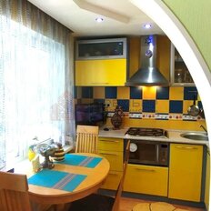 Квартира 63 м², 3-комнатная - изображение 4