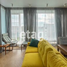 Квартира 70,5 м², 2-комнатные - изображение 1