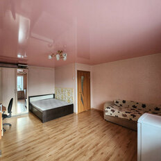 Квартира 34,7 м², 1-комнатная - изображение 5