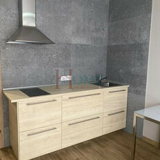 Квартира 36 м², 1-комнатная - изображение 1