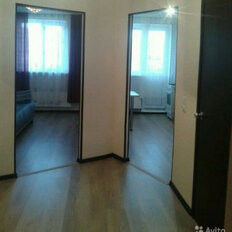 Квартира 31,1 м², 1-комнатная - изображение 3