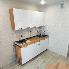 Квартира 36 м², 1-комнатная - изображение 3