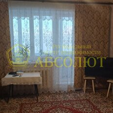 Квартира 52,8 м², 2-комнатная - изображение 2