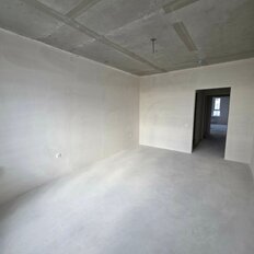 Квартира 92,7 м², 3-комнатная - изображение 3
