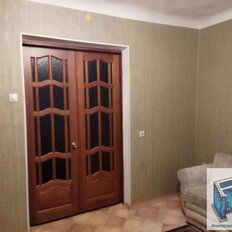 Квартира 62 м², 3-комнатная - изображение 3