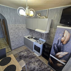 Квартира 33,1 м², 1-комнатная - изображение 5