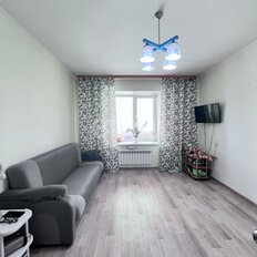 Квартира 60,8 м², 2-комнатная - изображение 1