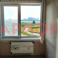 Квартира 35,7 м², 1-комнатная - изображение 2