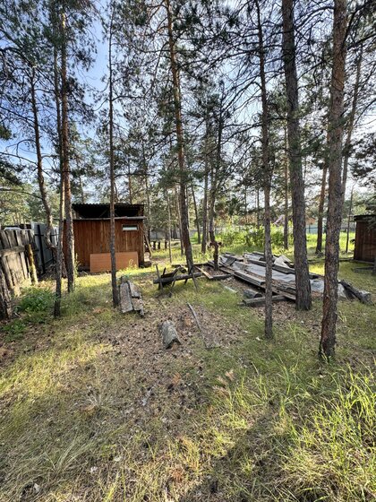 54 м² дом, 17,9 сотки участок 6 500 000 ₽ - изображение 53