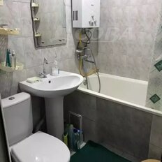 Квартира 33 м², 1-комнатная - изображение 4