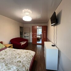 Квартира 30,2 м², 1-комнатная - изображение 3