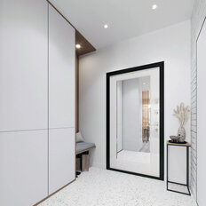 Квартира 37,9 м², 2-комнатная - изображение 3