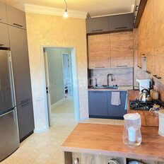 Квартира 105 м², 3-комнатная - изображение 4
