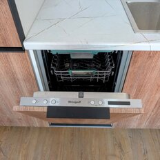 Квартира 49 м², 2-комнатная - изображение 4
