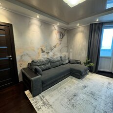 Квартира 64 м², 3-комнатная - изображение 3