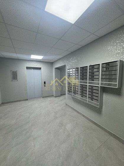 62 м², 1-комнатная квартира 5 600 000 ₽ - изображение 75