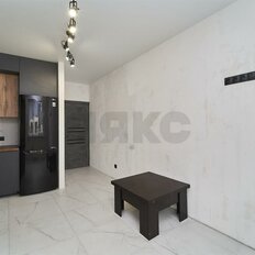 Квартира 58 м², 2-комнатная - изображение 4