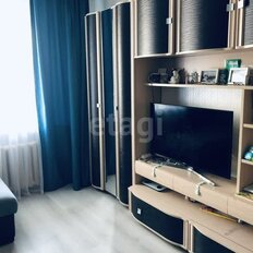 Квартира 30,9 м², 1-комнатная - изображение 2