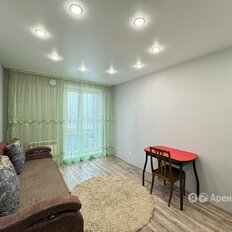 Квартира 22 м², студия - изображение 4