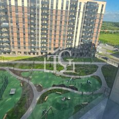 Квартира 22,5 м², студия - изображение 4