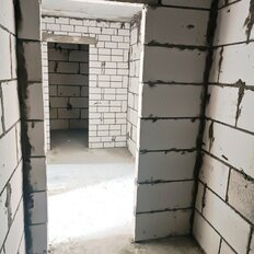 Квартира 41,8 м², 1-комнатная - изображение 5