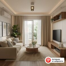 Квартира 37,2 м², 1-комнатная - изображение 5