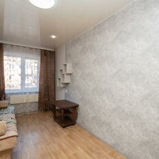 Квартира 18,6 м², 1-комнатная - изображение 5