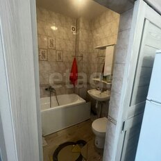 Квартира 27,6 м², студия - изображение 3