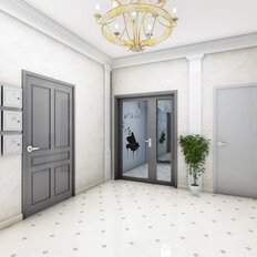 Квартира 58,5 м², 2-комнатная - изображение 4