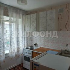 Квартира 41,7 м², 2-комнатная - изображение 4