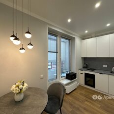 Квартира 33 м², 1-комнатная - изображение 2
