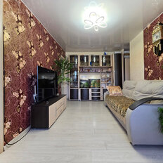 Квартира 54,8 м², 3-комнатная - изображение 3