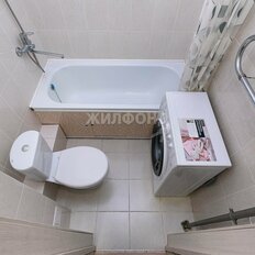 Квартира 20,8 м², студия - изображение 5