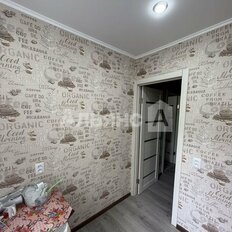 Квартира 30 м², 1-комнатная - изображение 5