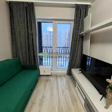 Квартира 33 м², 1-комнатная - изображение 1