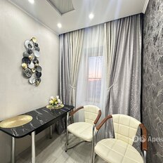 Квартира 31 м², 1-комнатная - изображение 4