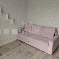 Квартира 31 м², 1-комнатная - изображение 3