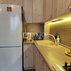 Квартира 40,5 м², 1-комнатная - изображение 3